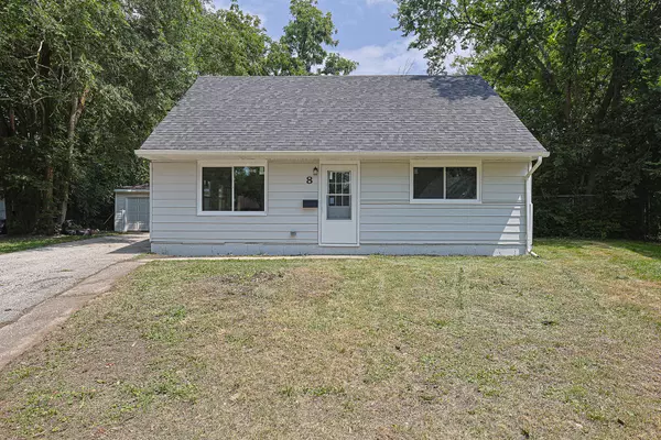 Park Forest, IL 60466,8 ALLEGHENY CT