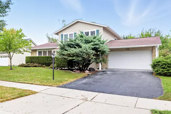 Hoffman Estates, IL 60192,3725 N Firestone DR