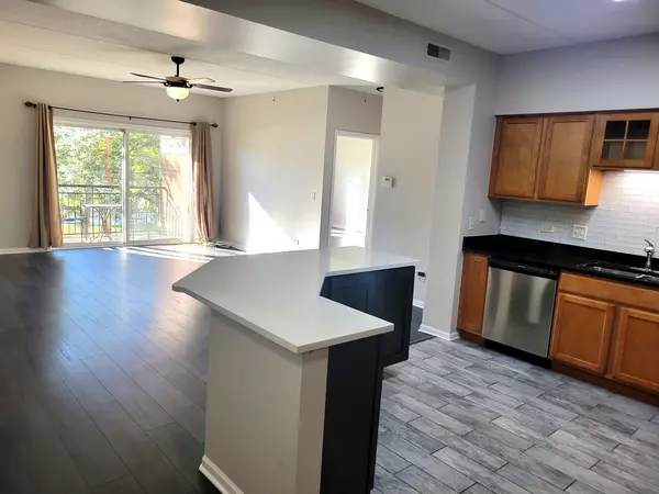 Arlington Heights, IL 60004,3451 N Carriageway DR #203