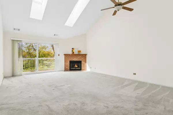 Buffalo Grove, IL 60089,534 Park View TER #534