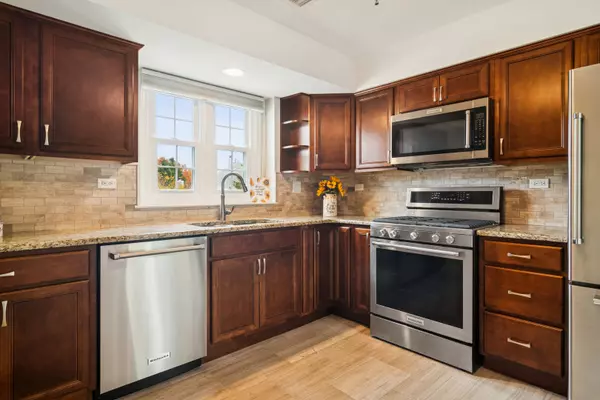 Buffalo Grove, IL 60089,534 Park View TER #534