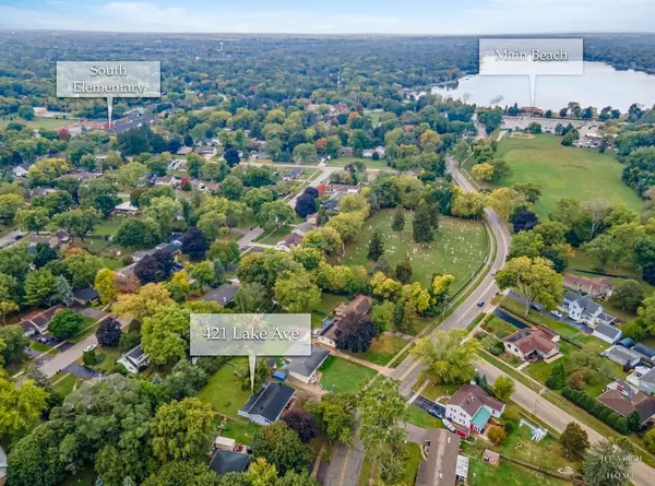 Crystal Lake, IL 60014,421 Lake AVE