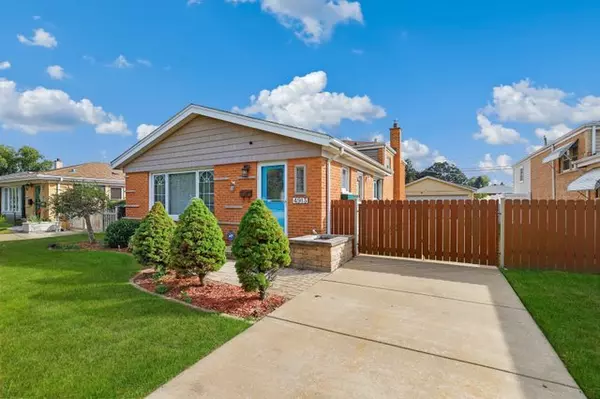 Oak Lawn, IL 60453,4913 W 105th ST