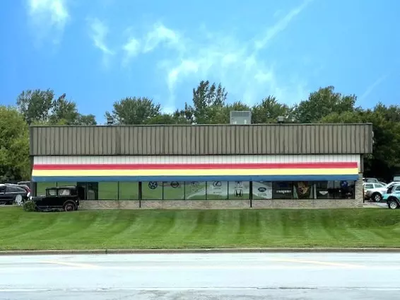 9120 Trinity DR, Lake In The Hills, IL 60156