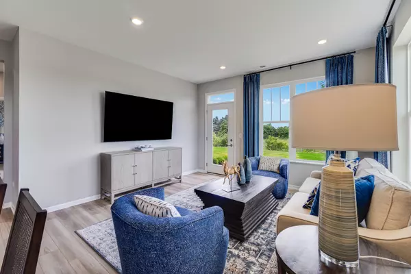 Huntley, IL 60142,12251 Barcroft CIR