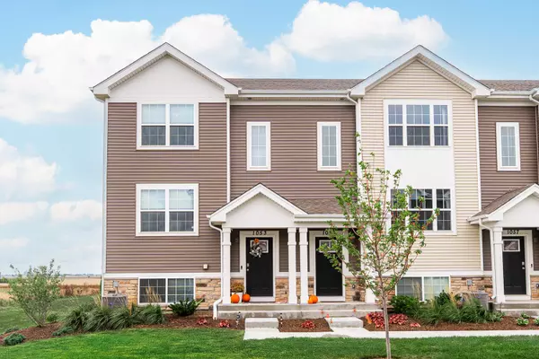 Hampshire, IL 60140,1053 Briar Glen CT