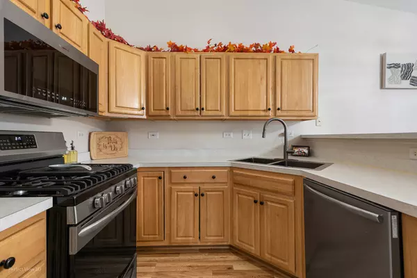 Crest Hill, IL 60403,1310 Harvest DR