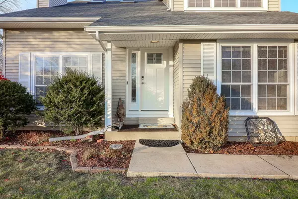 Hoffman Estates, IL 60192,4493 Capstan DR