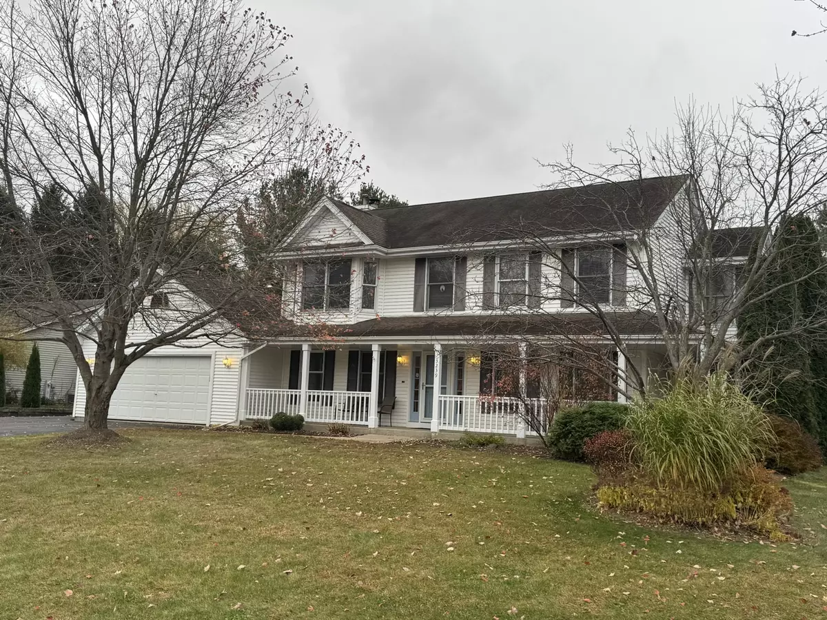 Belvidere, IL 61008,3239 WhipPoorWill LN