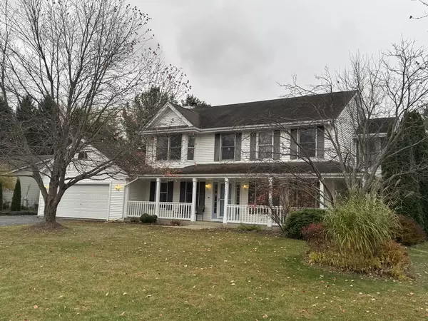 3239 WhipPoorWill LN, Belvidere, IL 61008