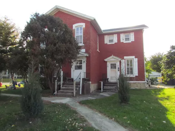 Aurora, IL 60506,310-312 Prairie ST