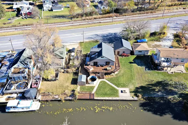 Spring Grove, IL 60081,37682 N Us Highway 12 HWY