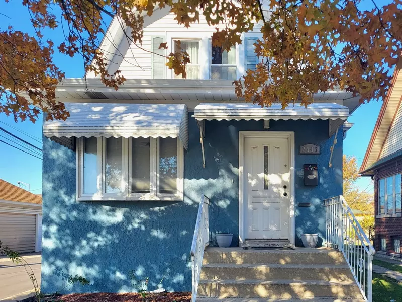 Blue Island, IL 60406