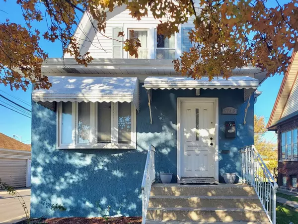 Blue Island, IL 60406