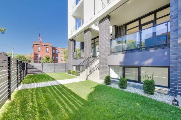 Chicago, IL 60622,2456 W Cortez ST #3E