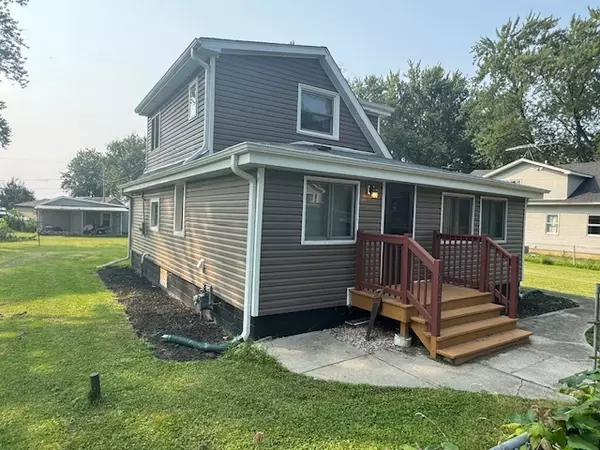 39224 N Willow AVE, Antioch, IL 60002