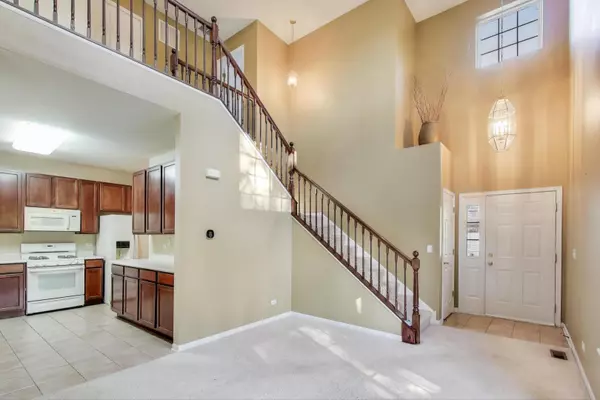 Aurora, IL 60502,2271 Stoughton CIR