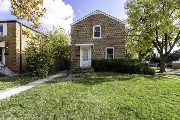 Lyons, IL 60534,4247 Anna AVE