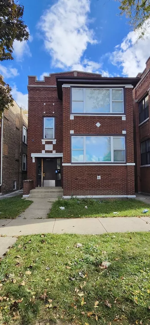 1453 N Lotus AVE #1, Chicago, IL 60651