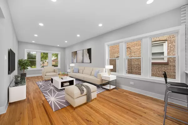 Riverdale, IL 60827,21 E 140th CT