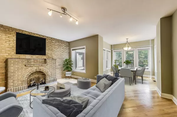 Chicago, IL 60626,7730 N Paulina ST #1