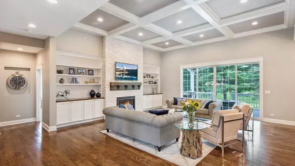 Barrington, IL 60010,26303 W Merton RD