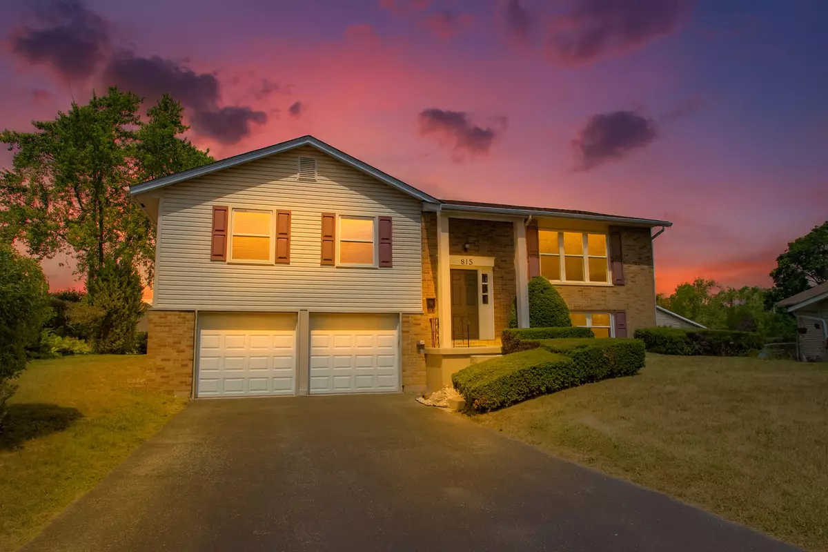 Hoffman Estates, IL 60192,815 Concord CV