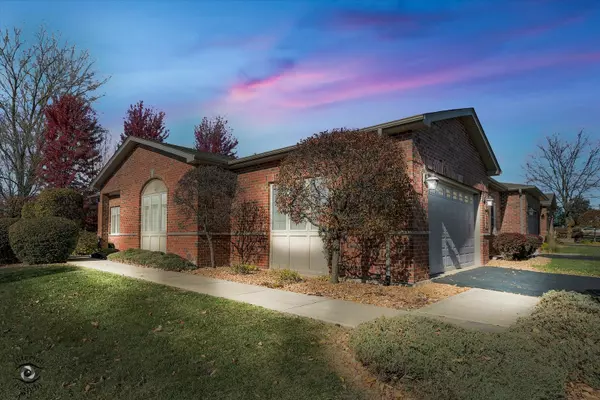 Mokena, IL 60448,18740 Kestrel AVE