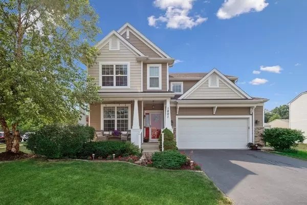 1801 Powers RD, Woodstock, IL 60098