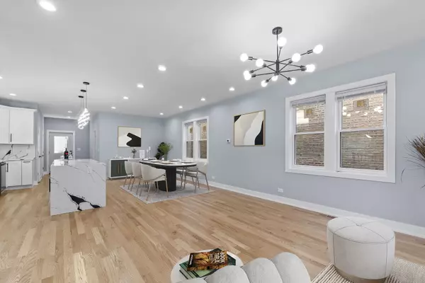 Chicago, IL 60644,657 N PINE AVE