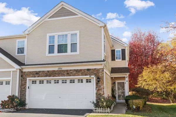 Carpentersville, IL 60110,1551 Glacier TRL