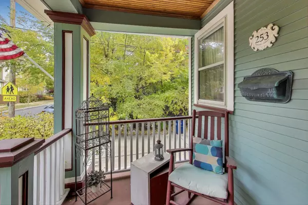 Oak Park, IL 60302,253 Ontario ST