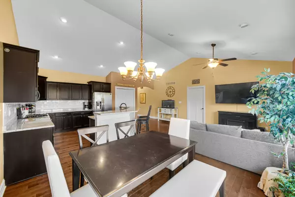 Valparaiso, IN 46385,3002 Winter Garden DR