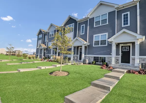 Hampshire, IL 60140,820 Briar Glen CT