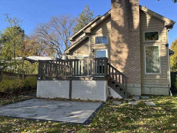 Highland Park, IL 60035,1325 Ferndale AVE