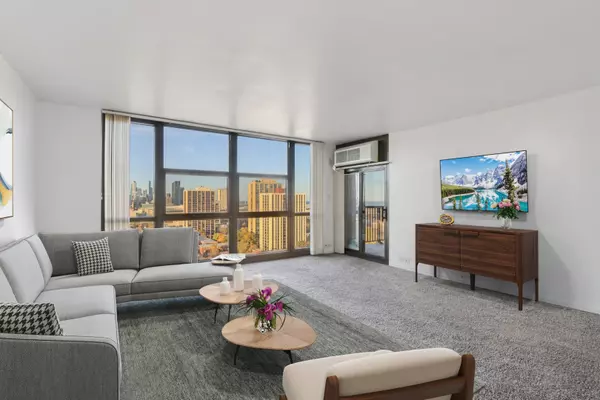 Chicago, IL 60616,2901 S Michigan AVE #1909