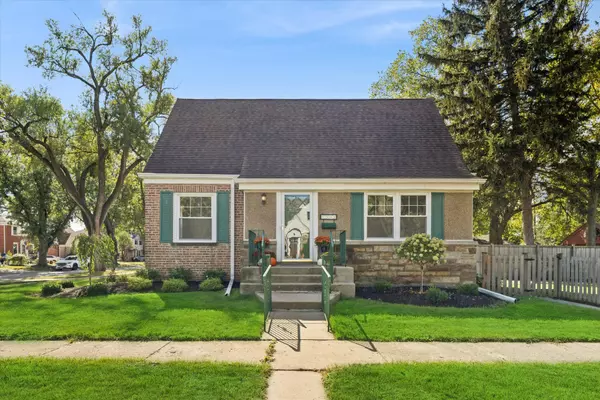 Westchester, IL 60154,1500 Bristol AVE