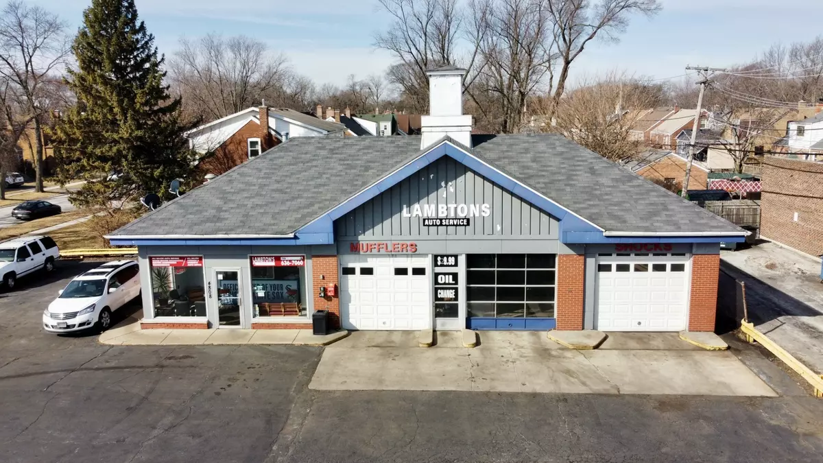 Oak Lawn, IL 60453,4808 W 96TH PL