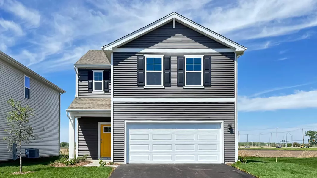 1331 Acadia CIR, Pingree Grove, IL 60140