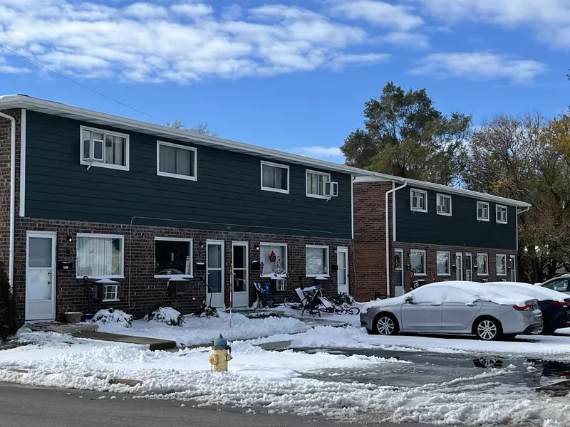 501-504 N Washington AVE, Bradley, IL 60915