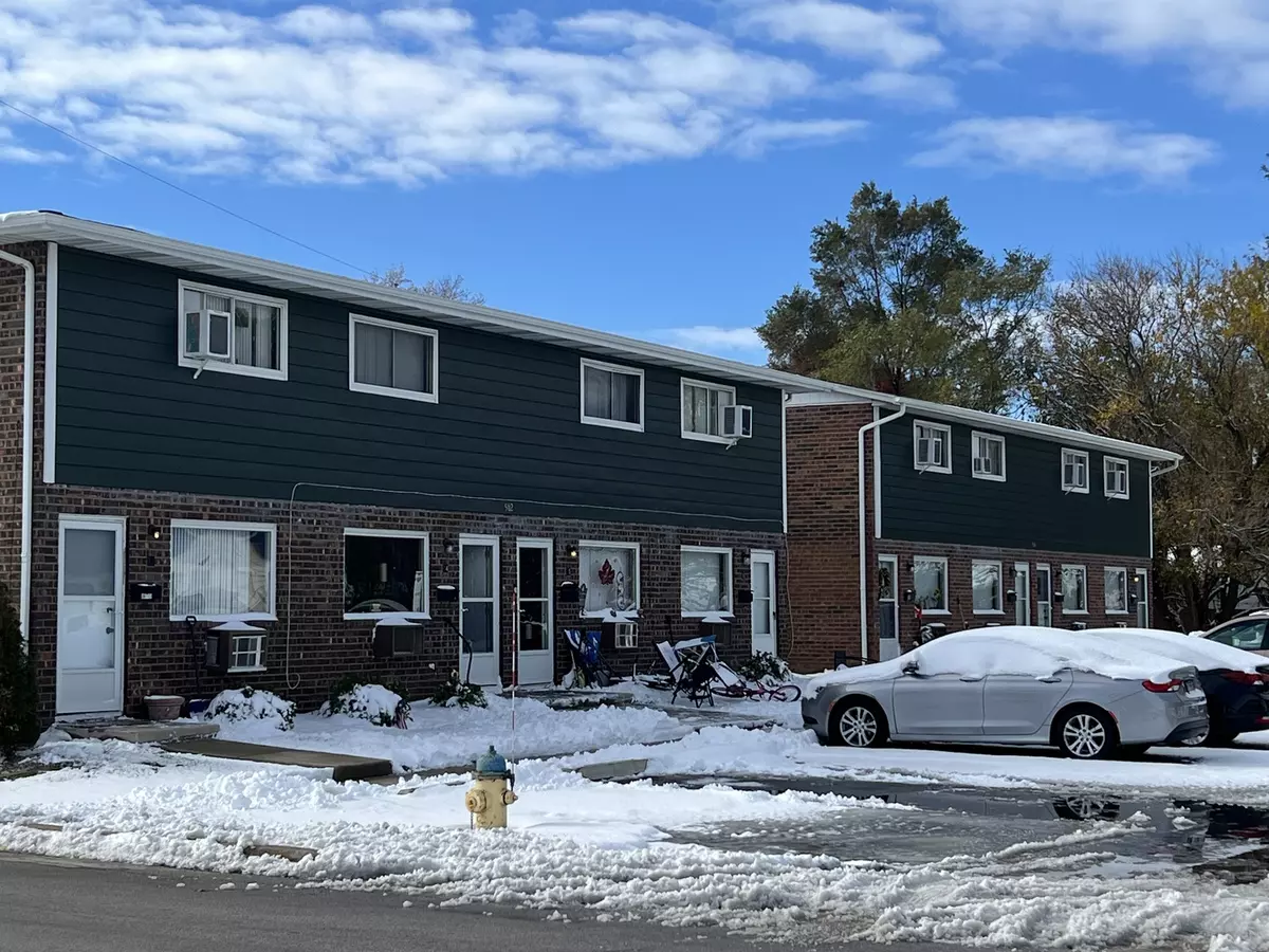 Bradley, IL 60915,501-504 N Washington AVE