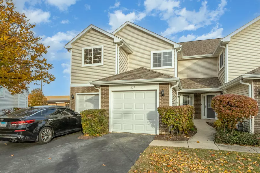 851 Addison AVE, Lombard, IL 60148