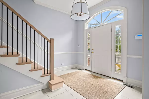 Wilmette, IL 60091,512 Elmwood AVE