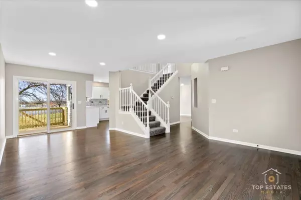 Joliet, IL 60431,737 Springwood DR