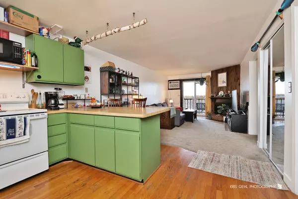 Fox Lake, IL 60020,52 N Pistakee Lake RD #8