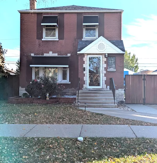 Chicago, IL 60638,6025 S Major AVE