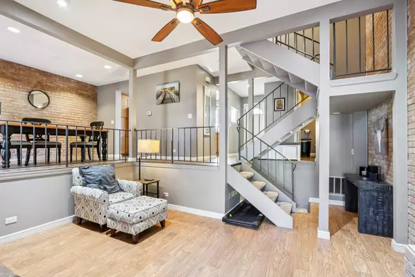 Fox Lake, IL 60020,75 Mineola RD #75