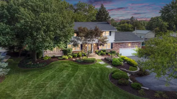 Medinah, IL 60157,22W425 Broker RD