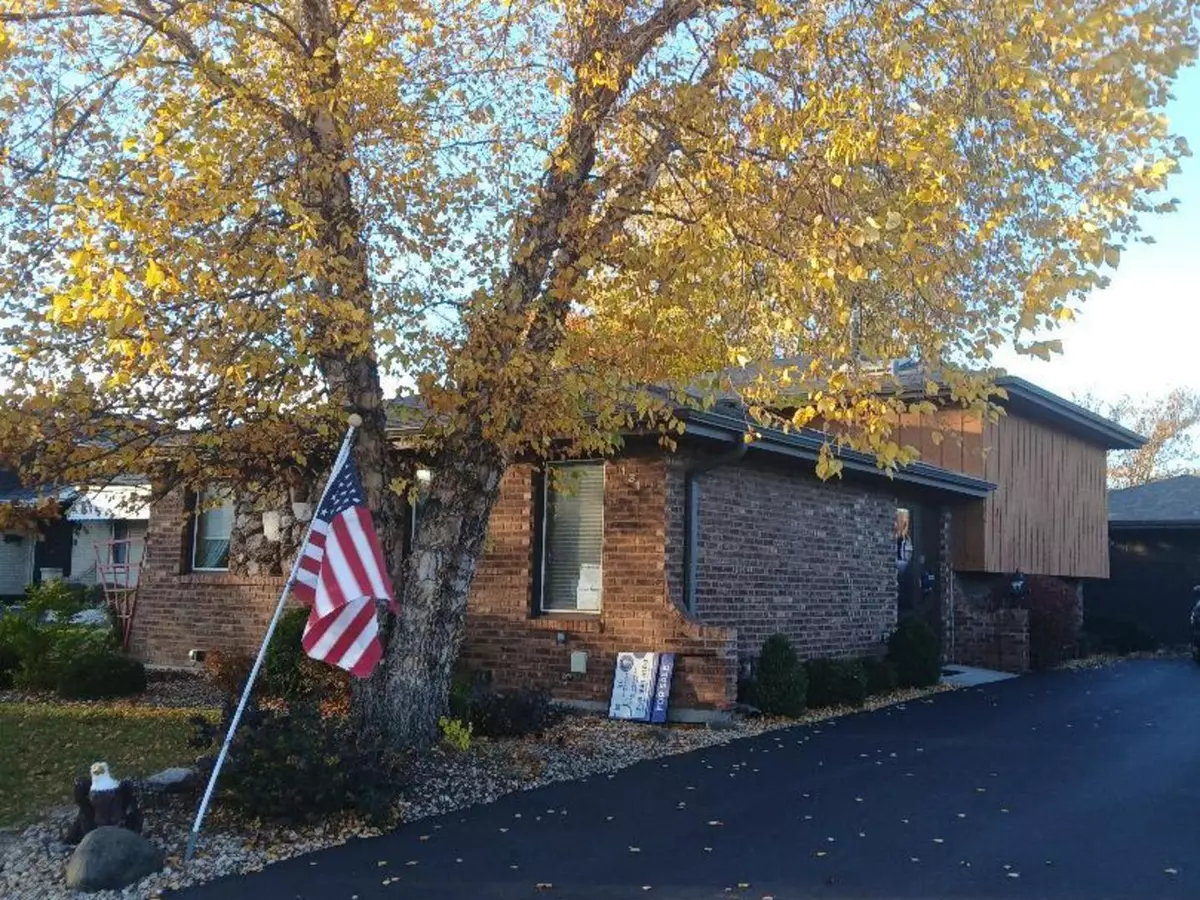 South Chicago Heights, IL 60411,181 W 28th ST