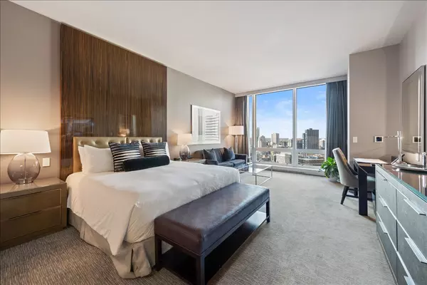 Chicago, IL 60611,401 N Wabash AVE #1912